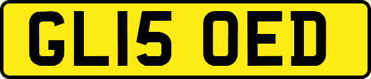 GL15OED