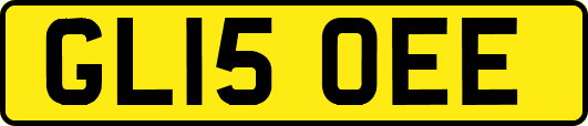 GL15OEE