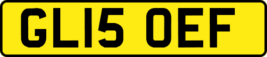 GL15OEF
