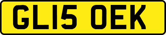 GL15OEK