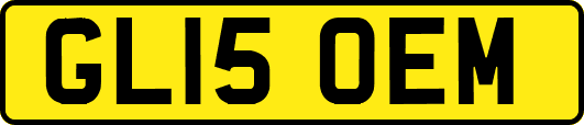 GL15OEM