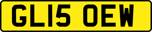 GL15OEW