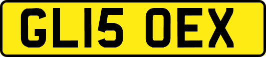 GL15OEX