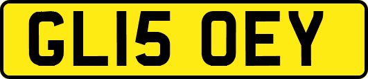 GL15OEY