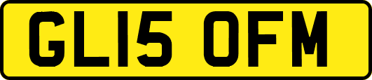 GL15OFM