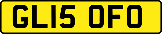 GL15OFO