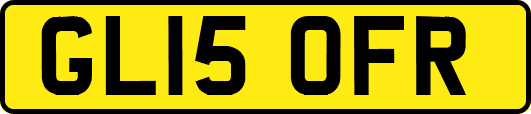 GL15OFR