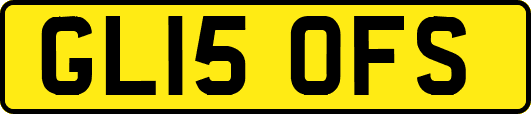 GL15OFS