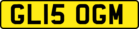 GL15OGM