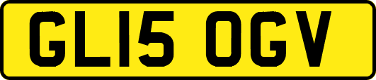 GL15OGV