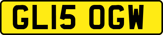 GL15OGW