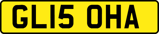 GL15OHA