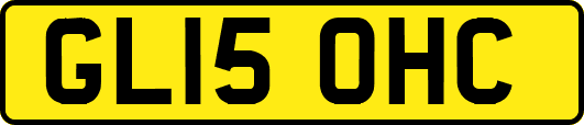 GL15OHC
