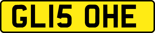 GL15OHE