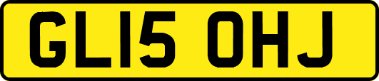 GL15OHJ