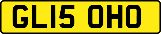 GL15OHO