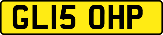 GL15OHP