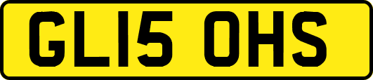 GL15OHS