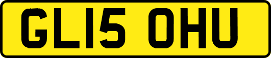 GL15OHU