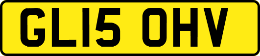 GL15OHV