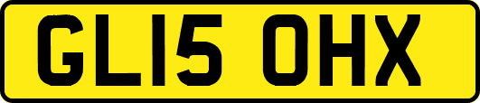 GL15OHX