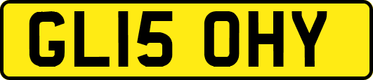GL15OHY