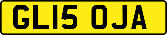 GL15OJA