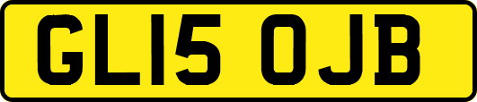 GL15OJB