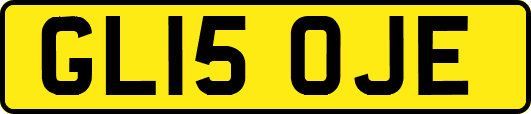 GL15OJE