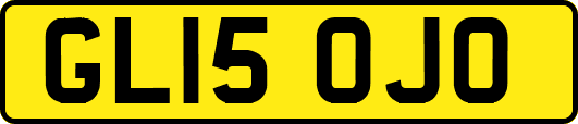 GL15OJO