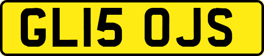 GL15OJS