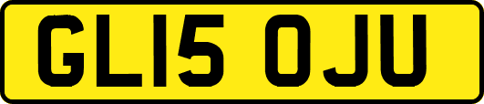 GL15OJU