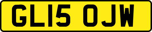 GL15OJW