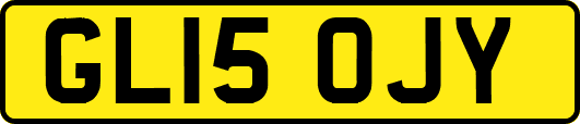 GL15OJY