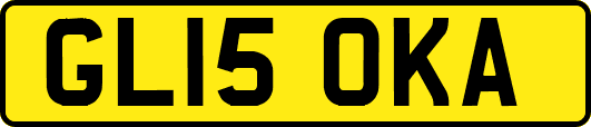 GL15OKA