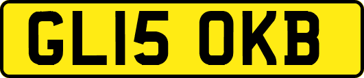 GL15OKB