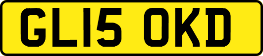 GL15OKD