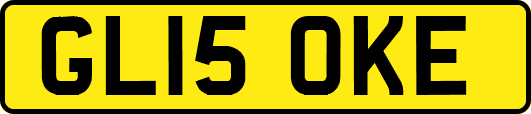 GL15OKE