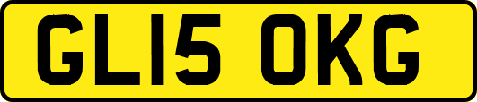 GL15OKG