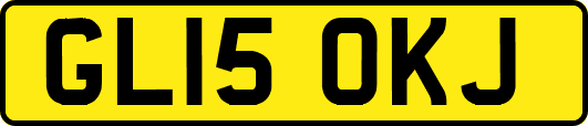 GL15OKJ