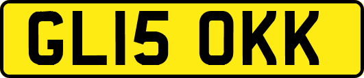 GL15OKK