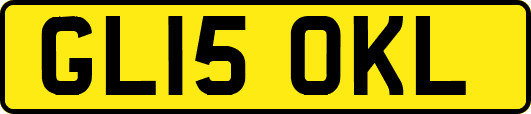 GL15OKL