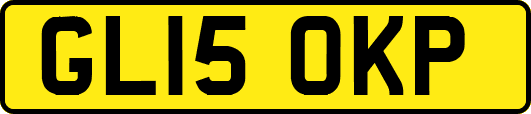GL15OKP