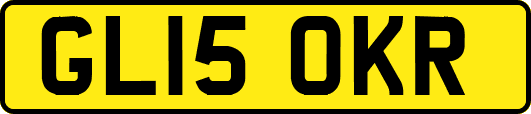 GL15OKR