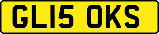 GL15OKS