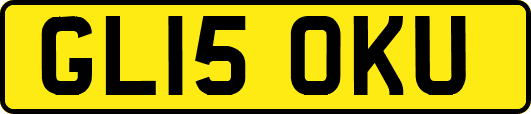 GL15OKU
