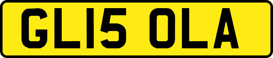 GL15OLA
