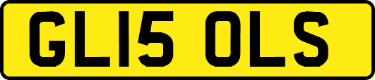 GL15OLS