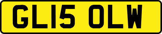 GL15OLW