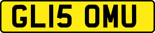 GL15OMU